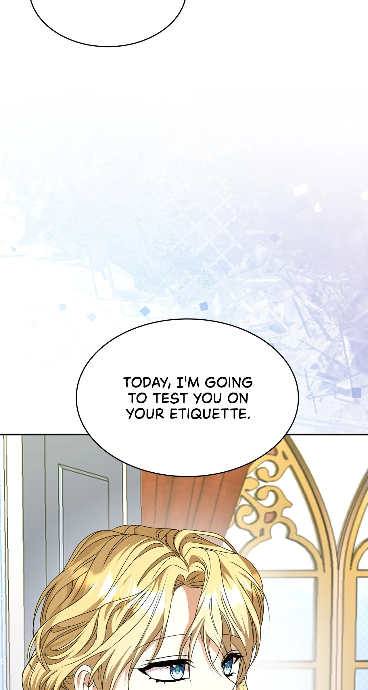 Read Enough with the Flirting EN Manga Online