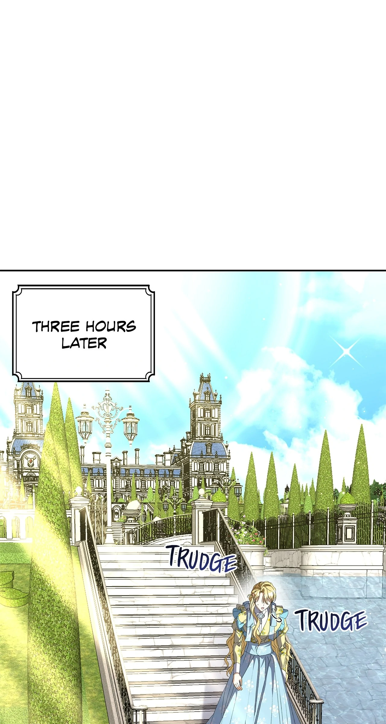 Read Enough with the Flirting EN Manga Online