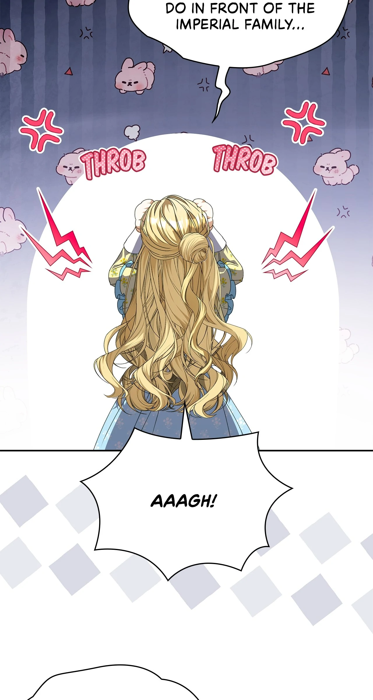 Read Enough with the Flirting EN Manga Online