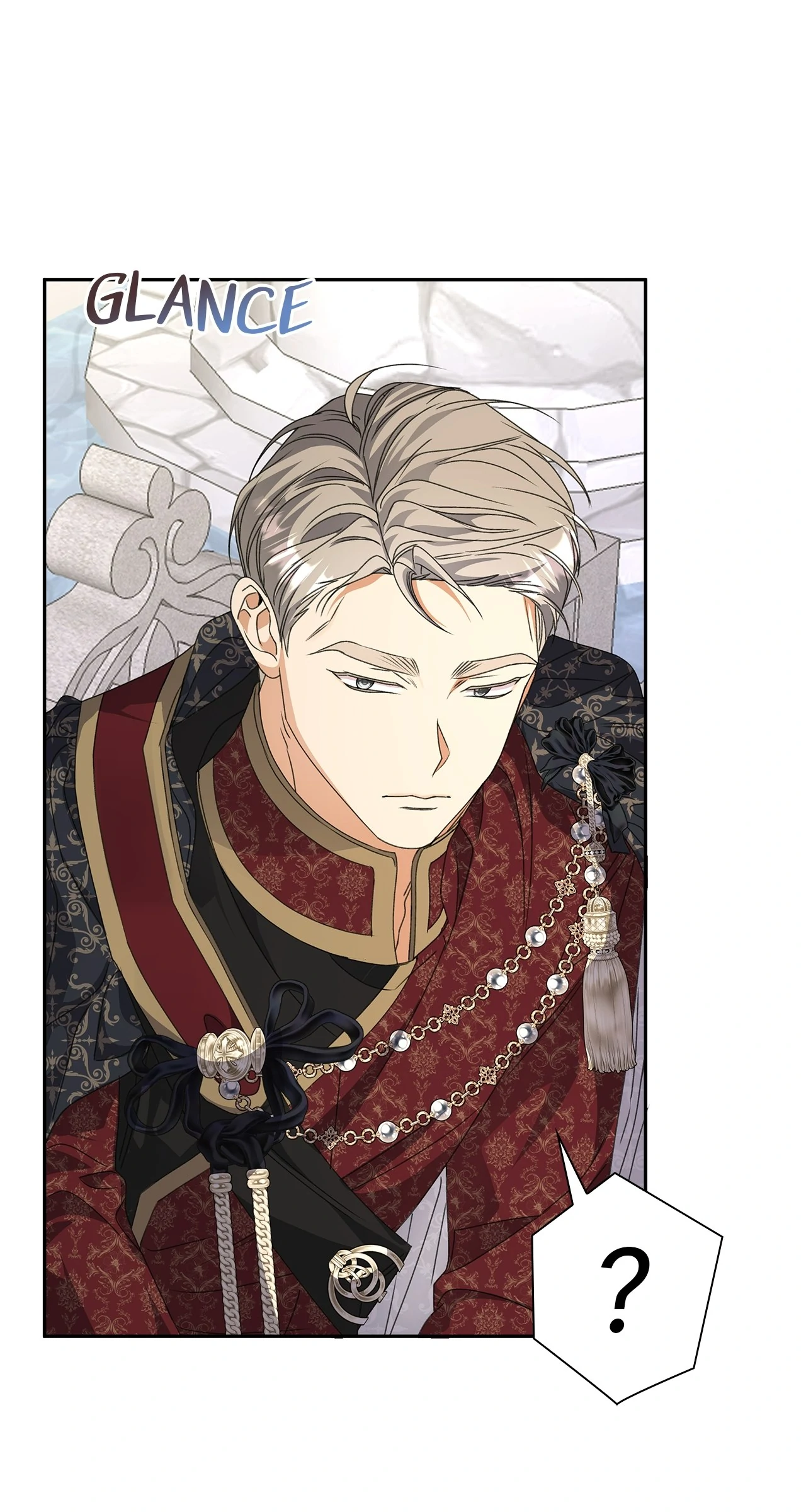 Read Enough with the Flirting EN Manga Online