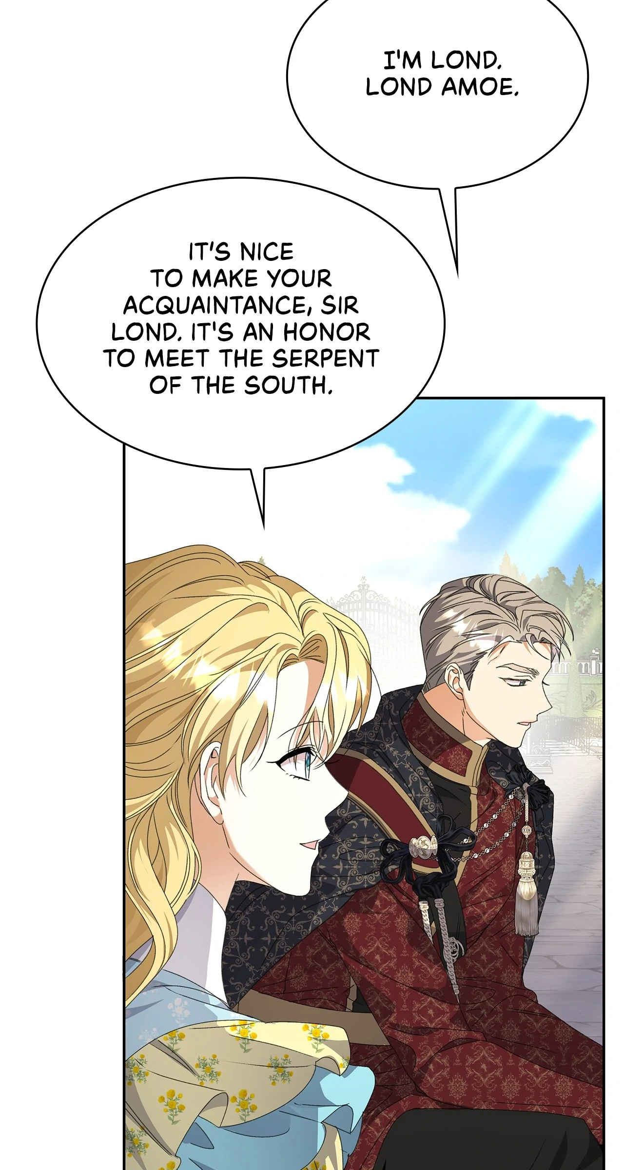 Read Enough with the Flirting EN Manga Online