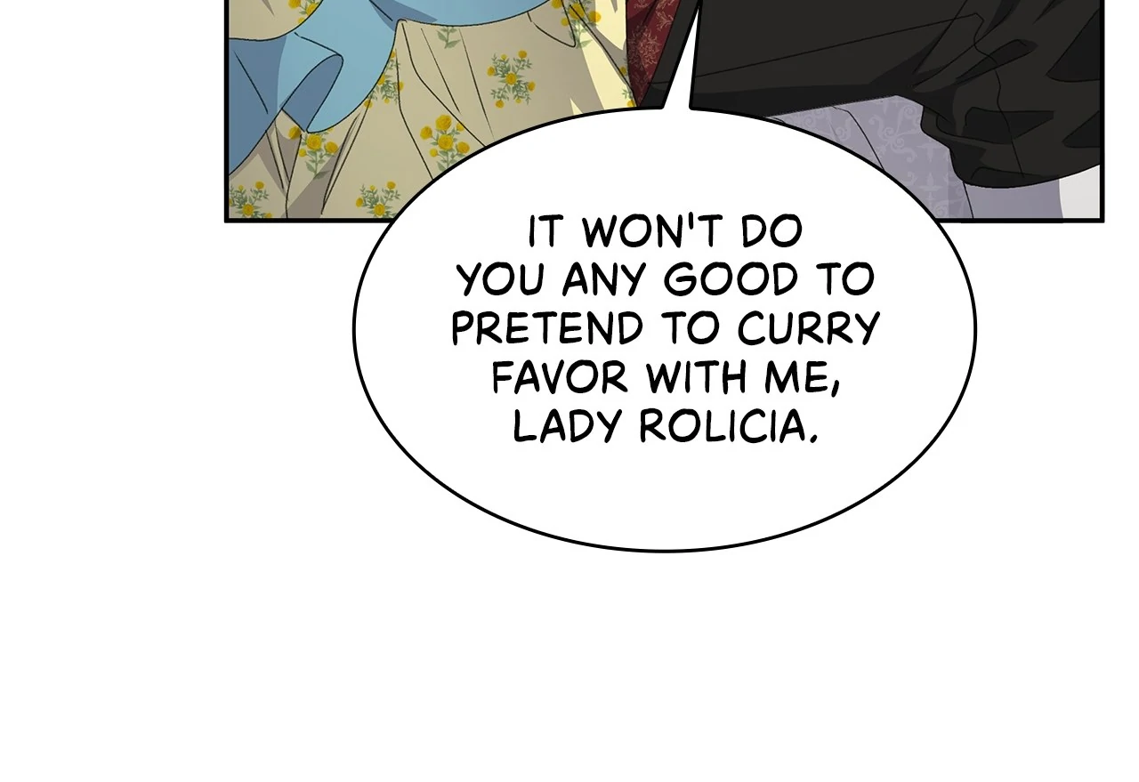 Read Enough with the Flirting EN Manga Online