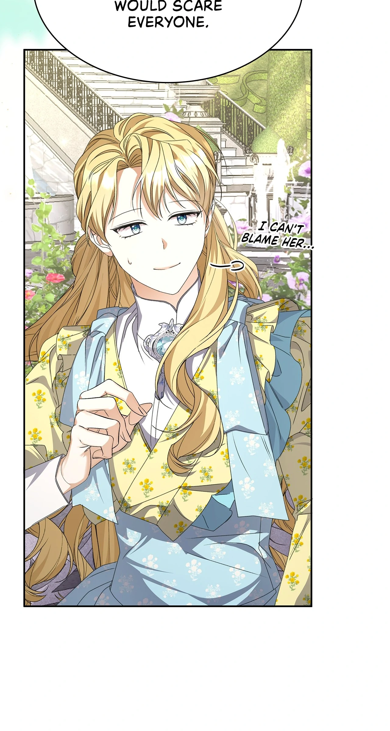 Read Enough with the Flirting EN Manga Online