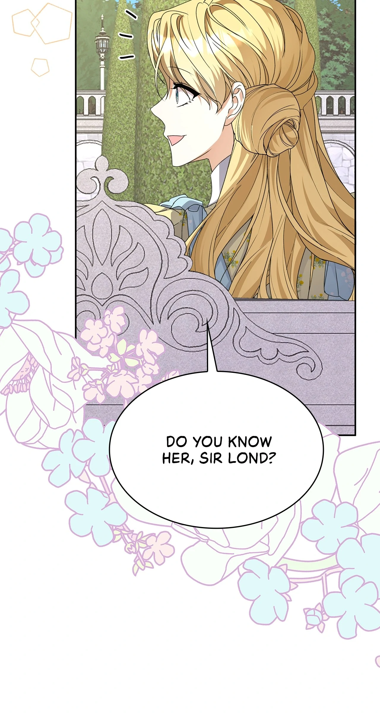Read Enough with the Flirting EN Manga Online