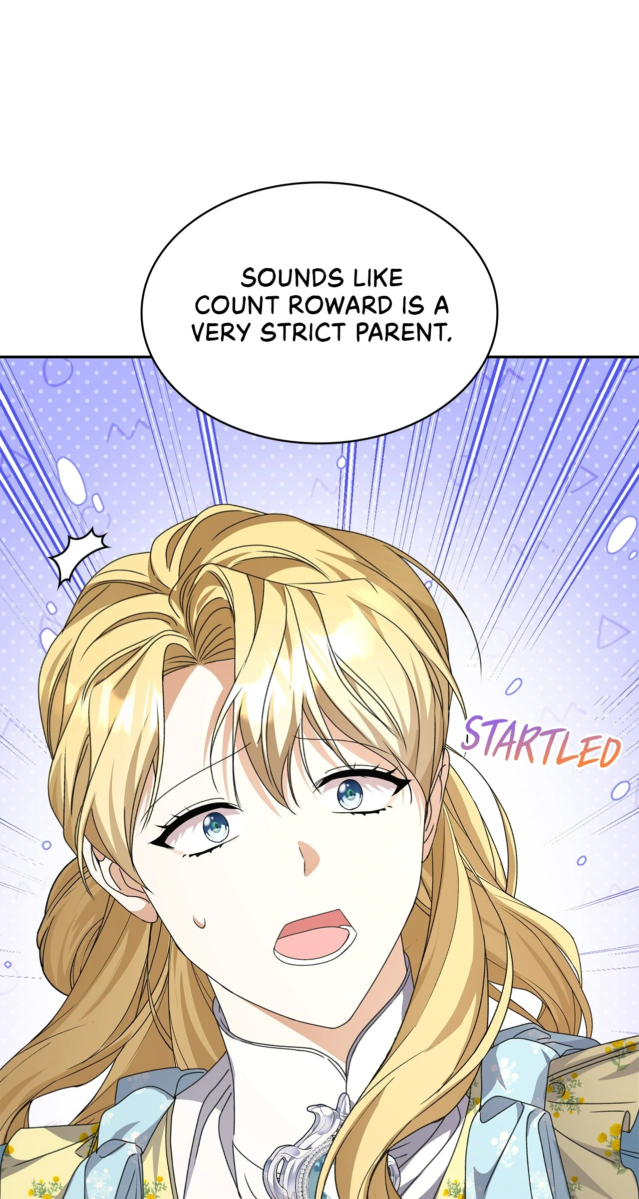 Read Enough with the Flirting EN Manga Online