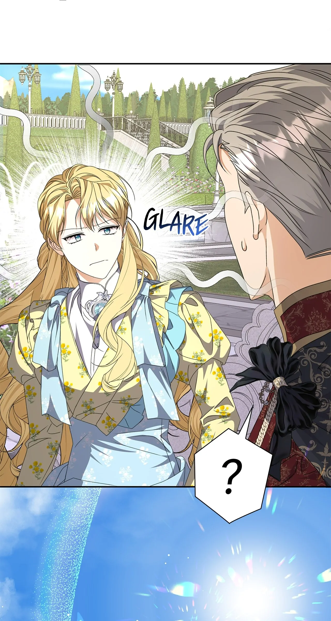 Read Enough with the Flirting EN Manga Online