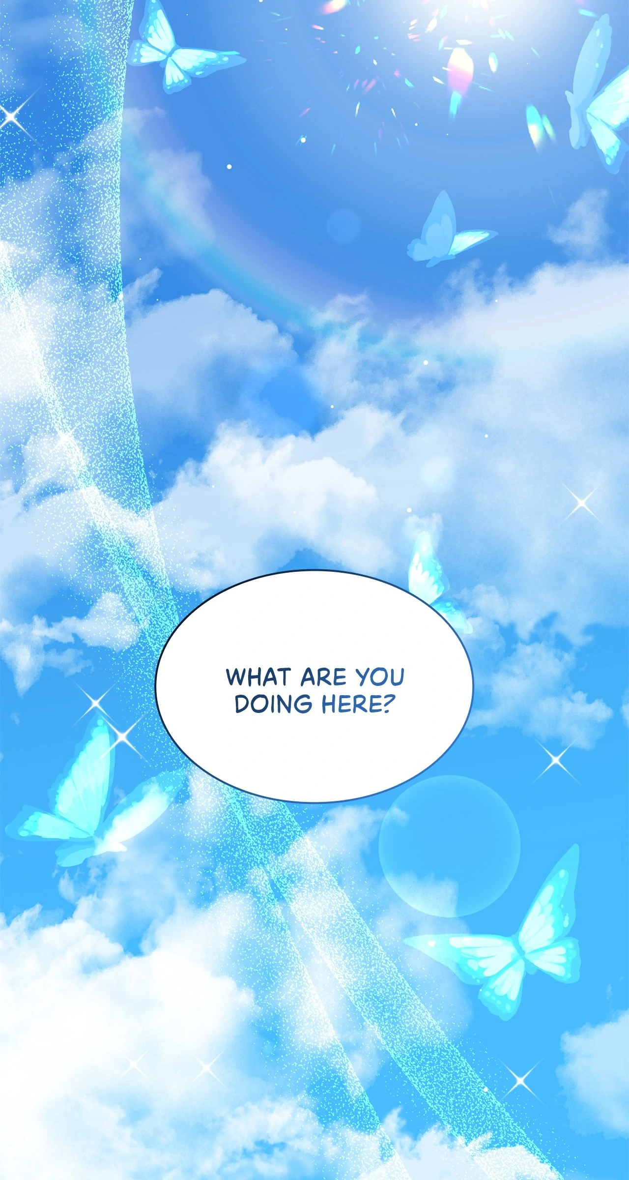 Read Enough with the Flirting EN Manga Online