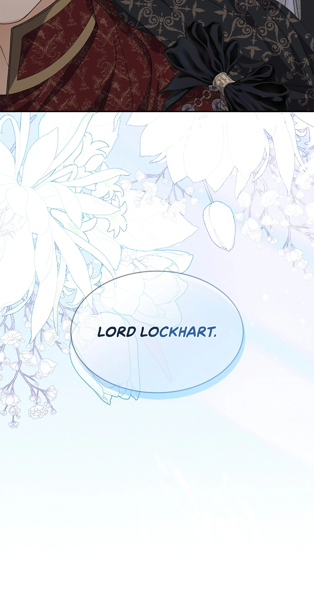 Read Enough with the Flirting EN Manga Online