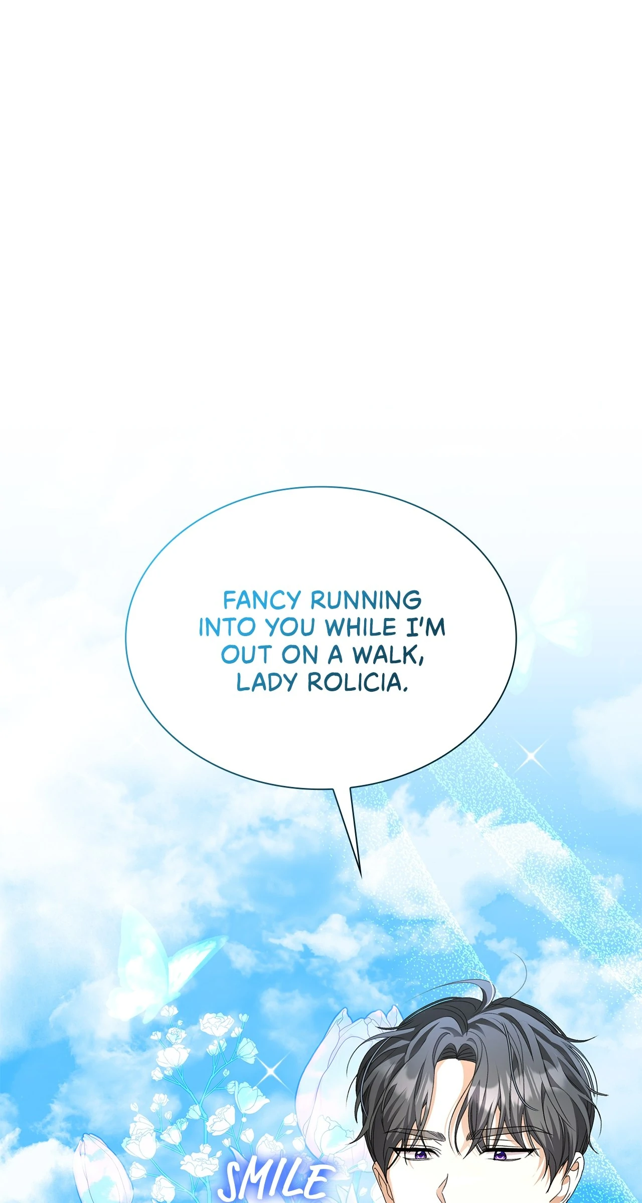 Read Enough with the Flirting EN Manga Online