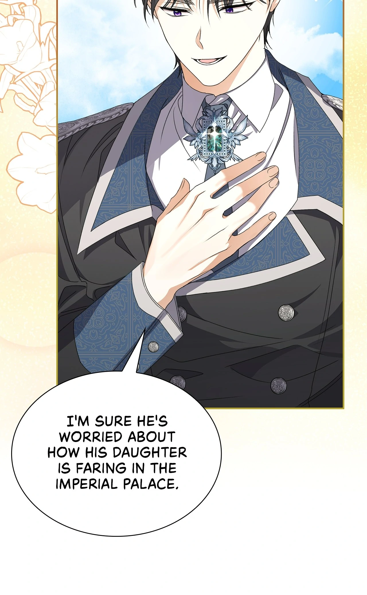 Read Enough with the Flirting EN Manga Online