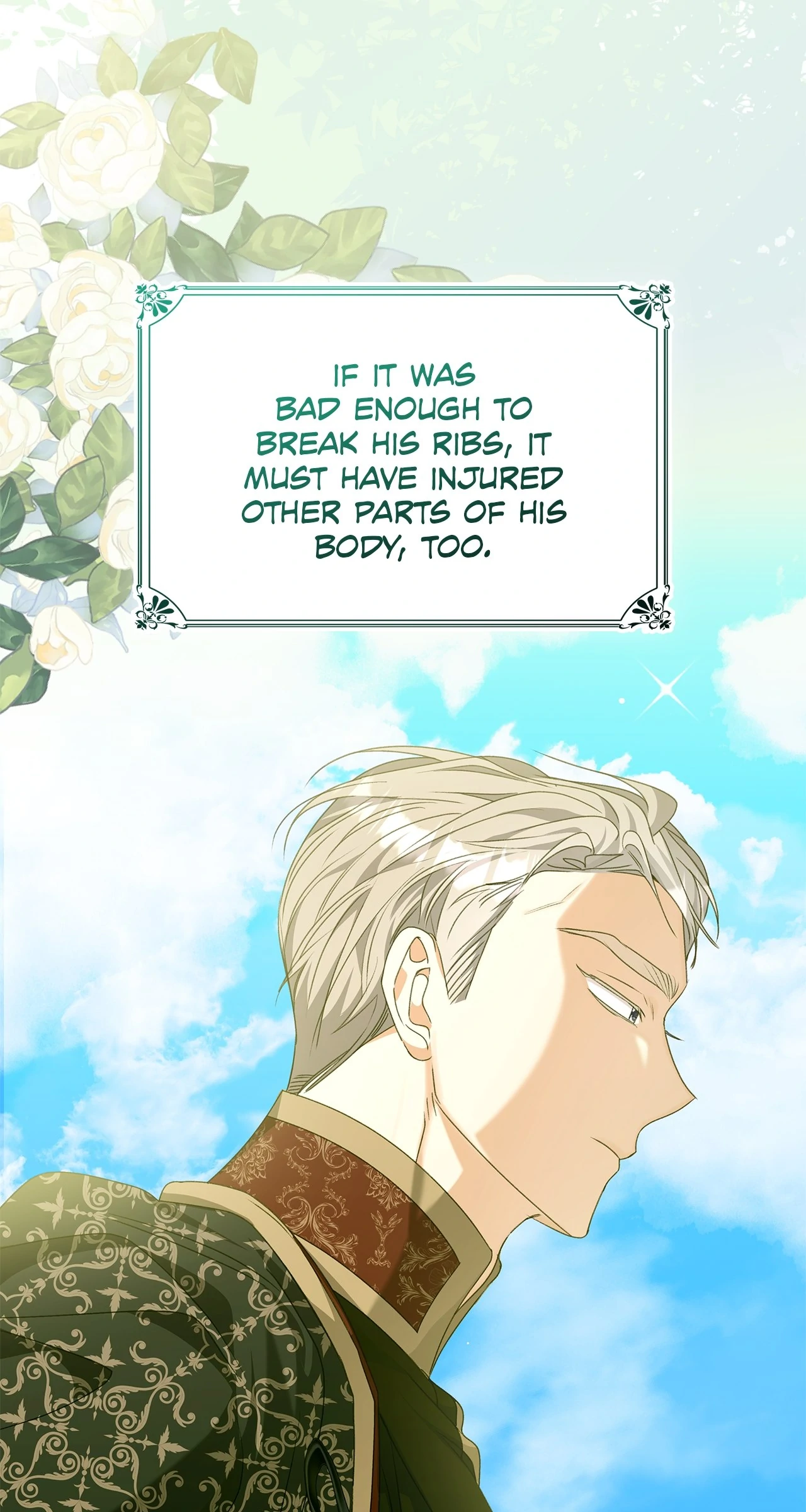 Read Enough with the Flirting EN Manga Online