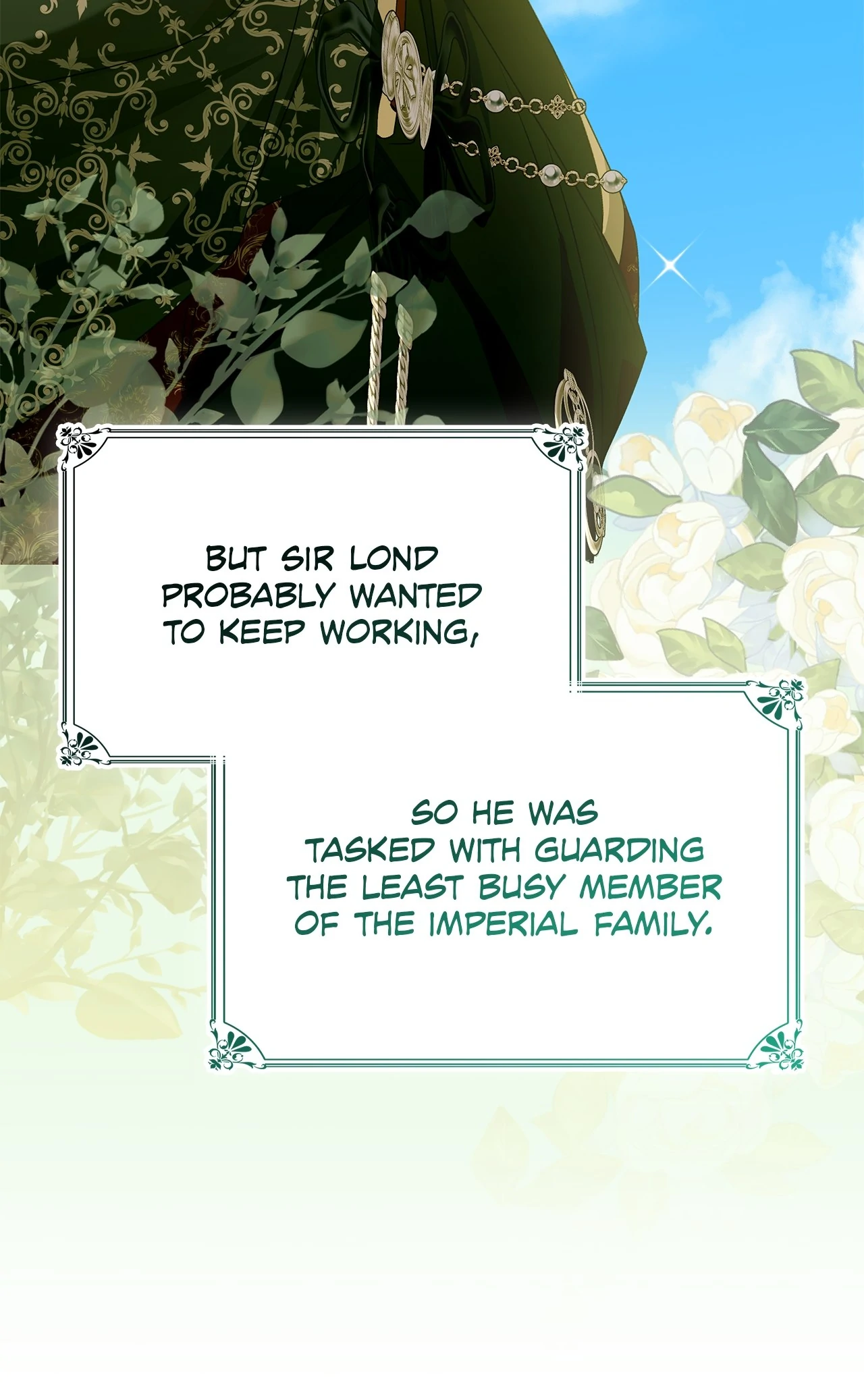Read Enough with the Flirting EN Manga Online