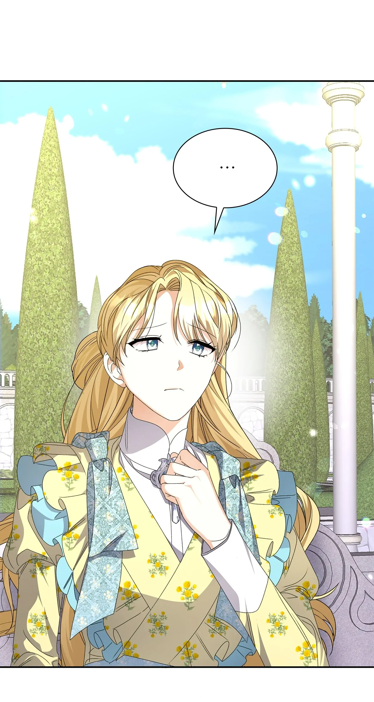 Read Enough with the Flirting EN Manga Online