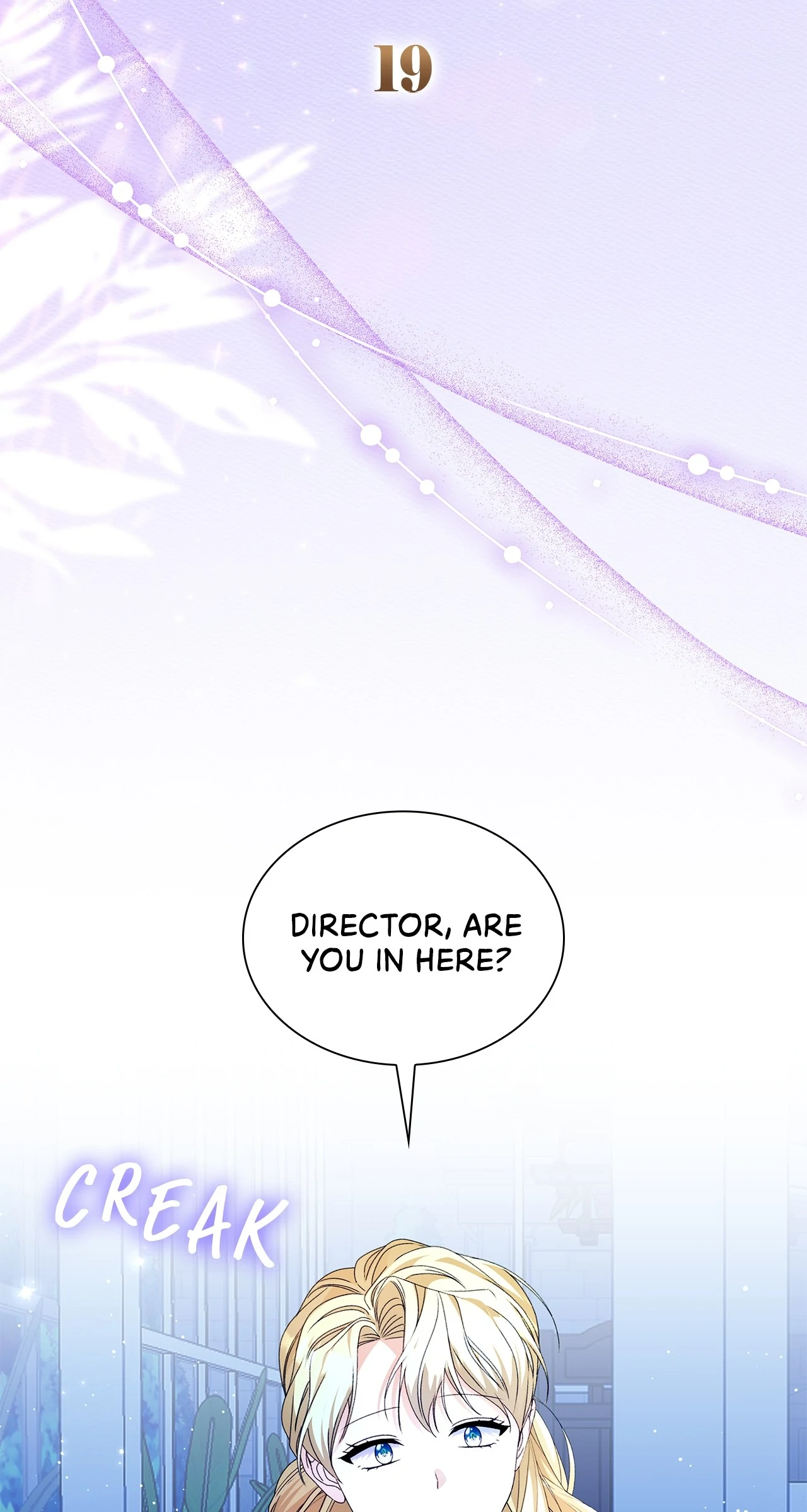 Read Enough with the Flirting EN Manga Online