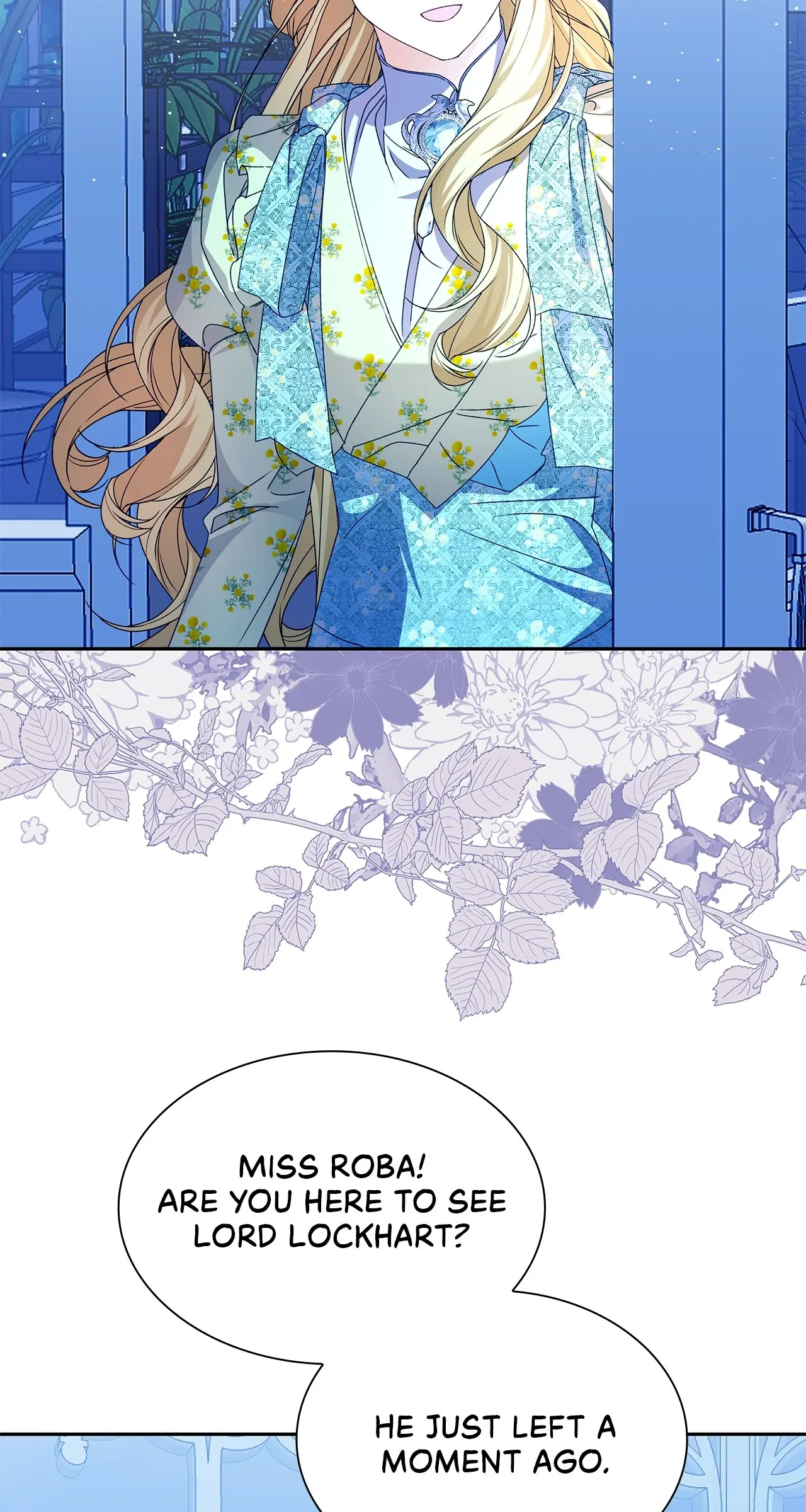 Read Enough with the Flirting EN Manga Online