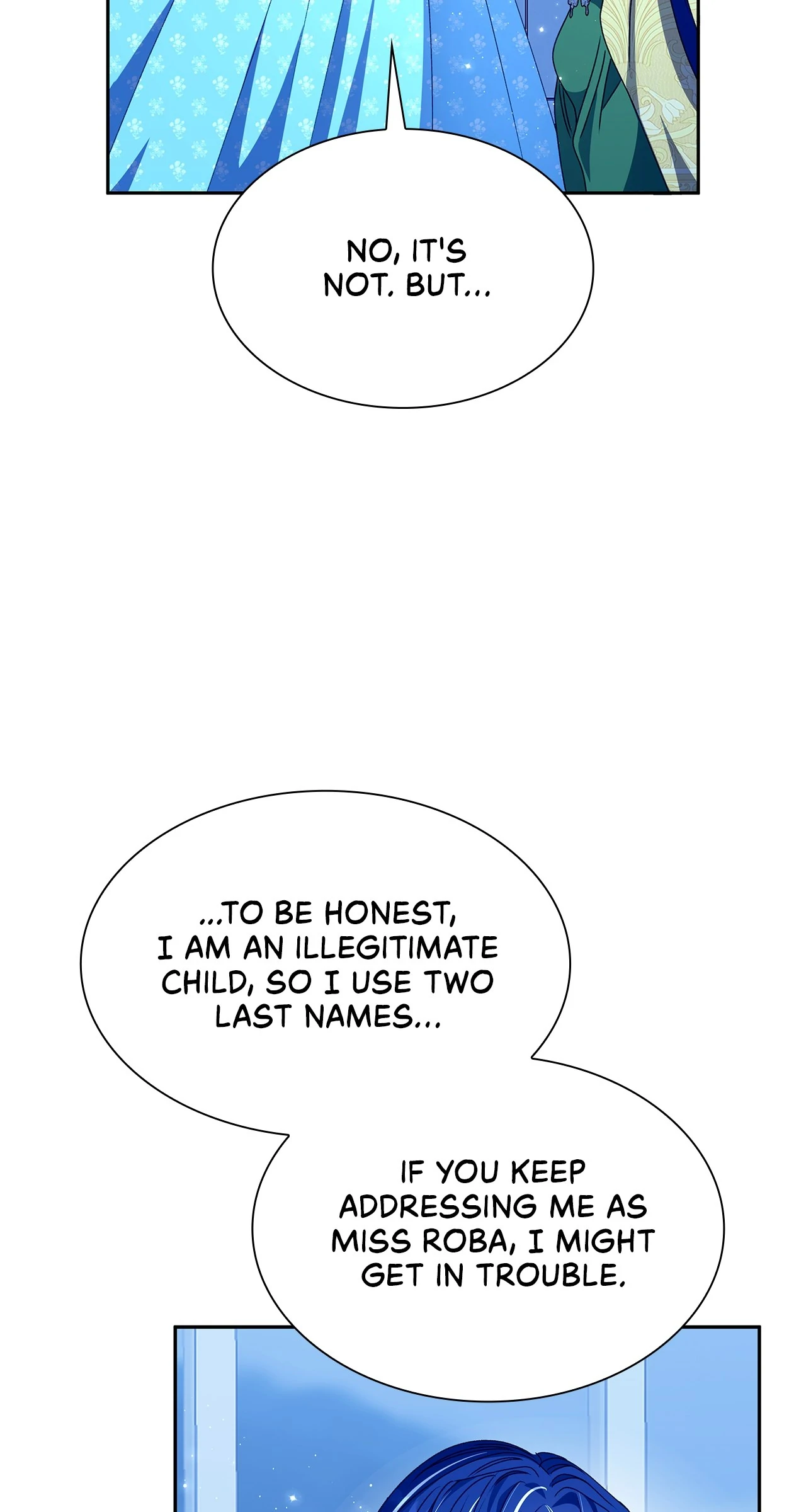 Read Enough with the Flirting EN Manga Online