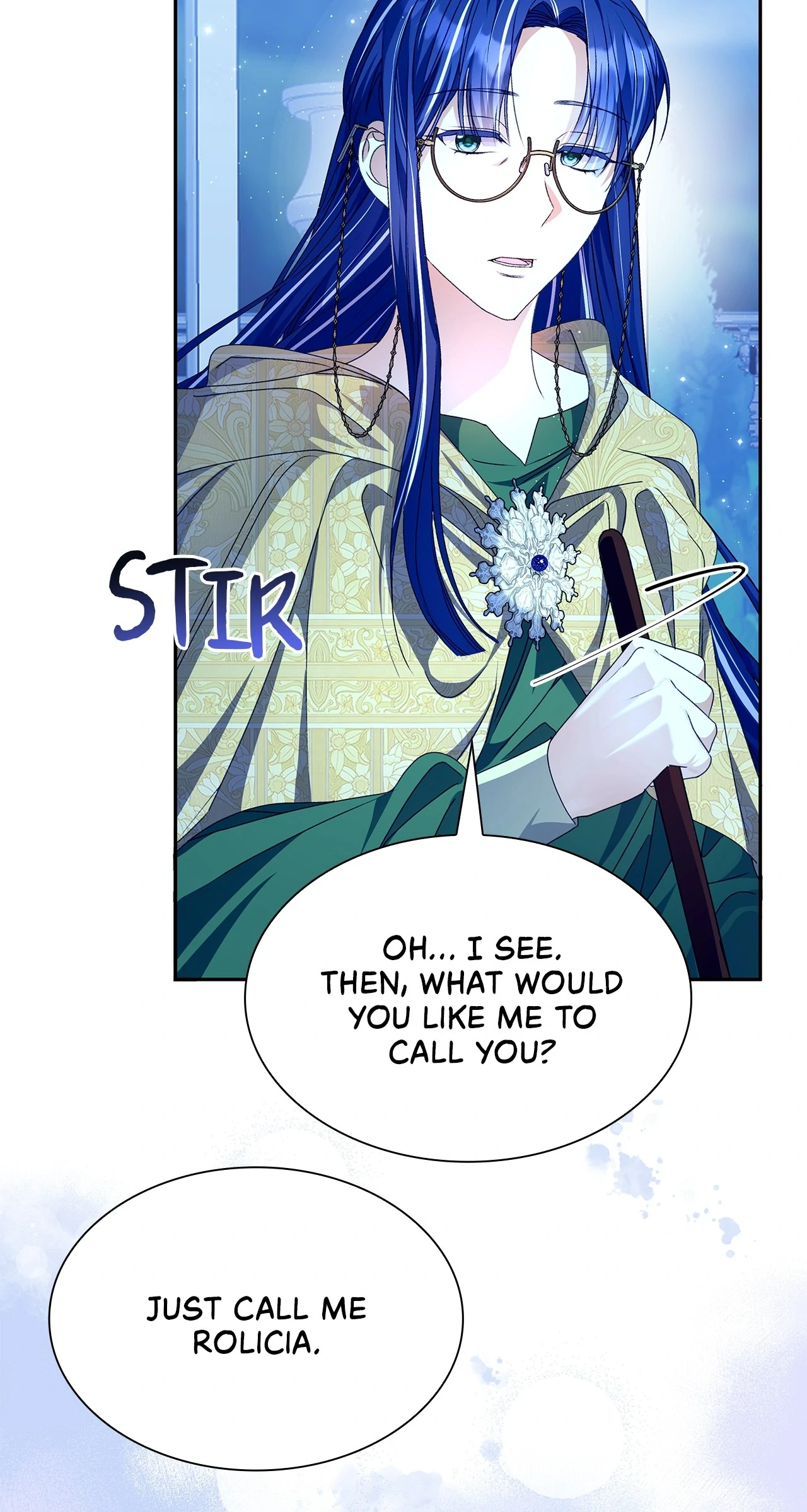 Read Enough with the Flirting EN Manga Online