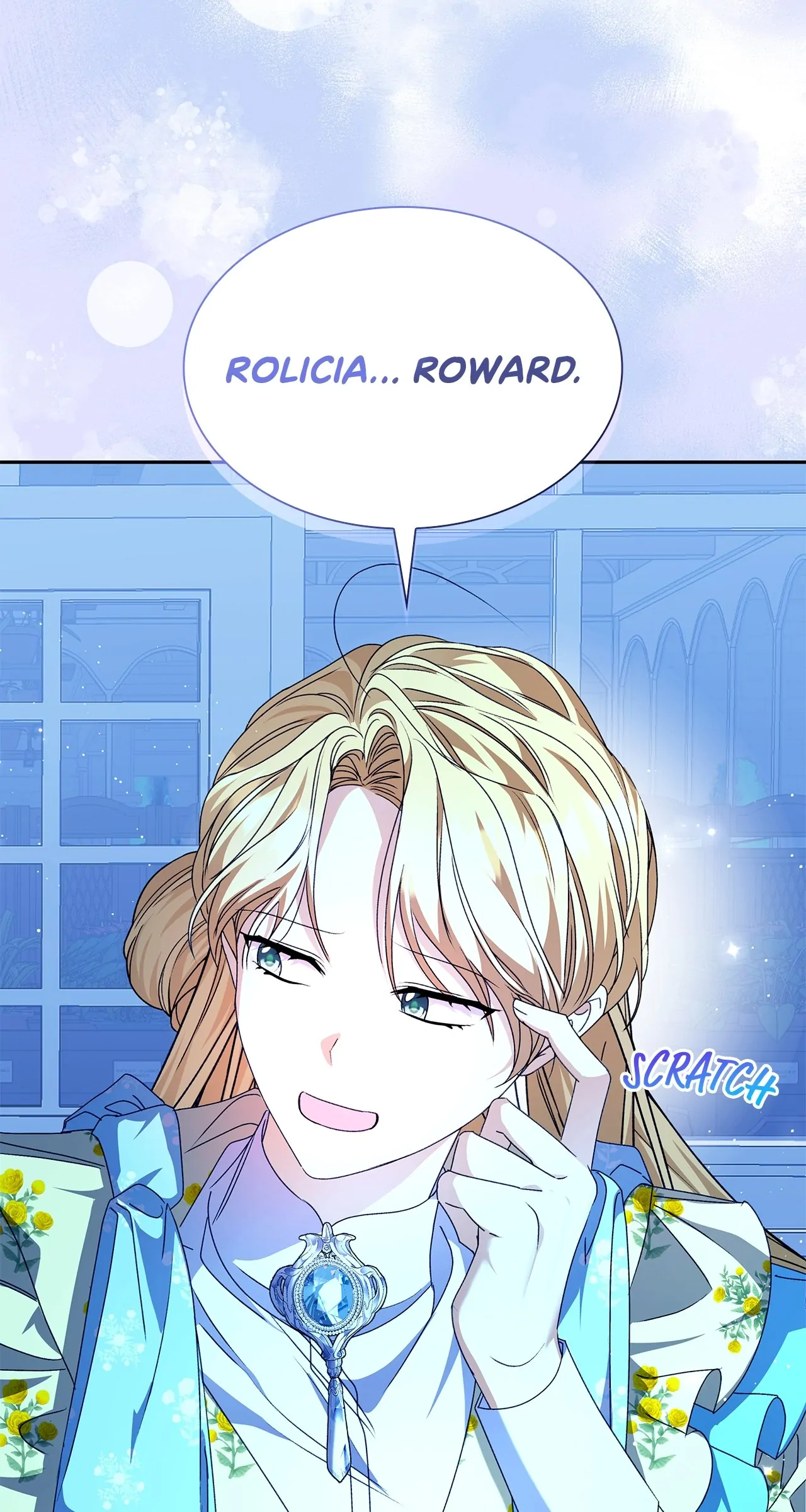 Read Enough with the Flirting EN Manga Online