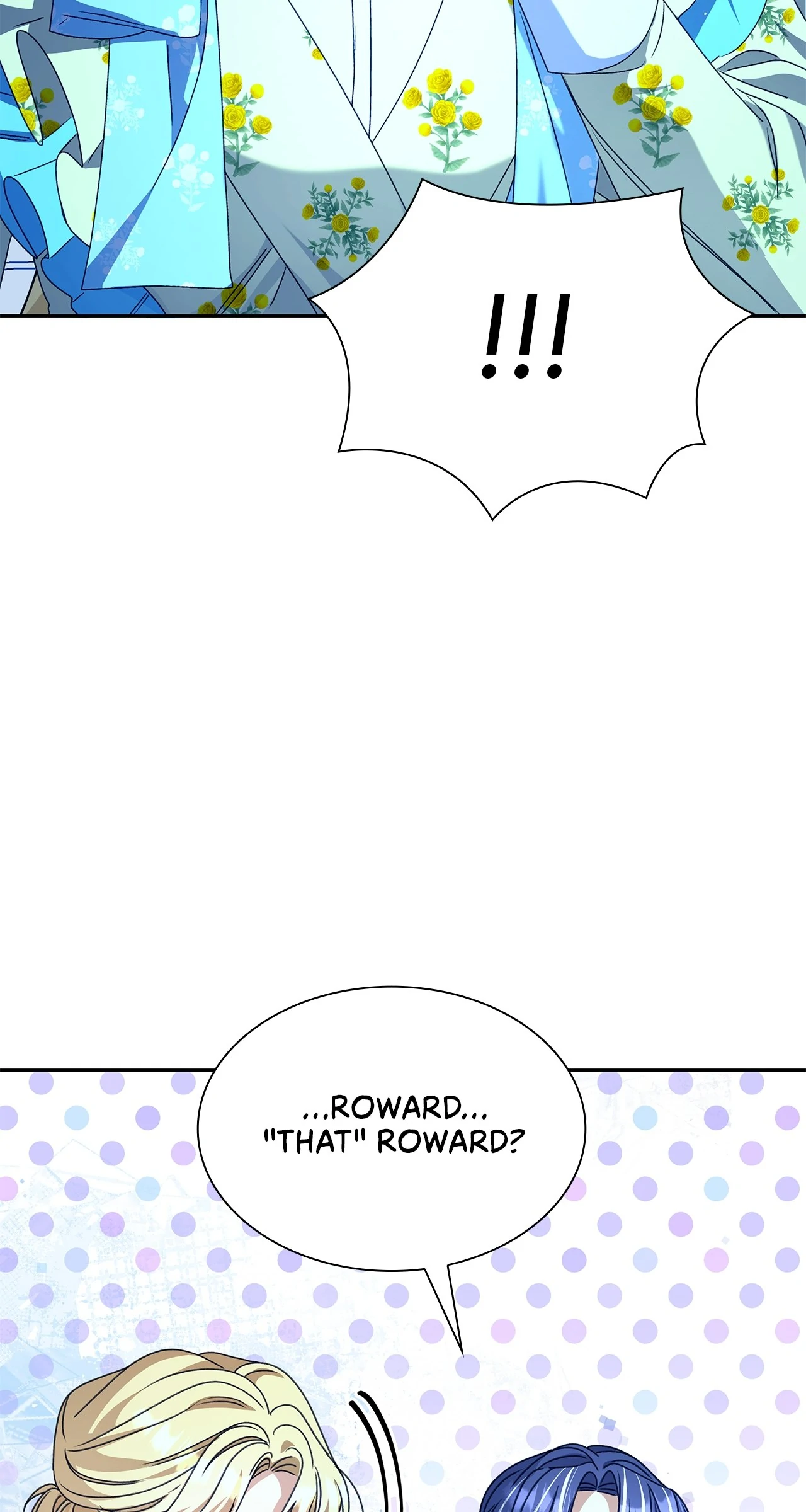 Read Enough with the Flirting EN Manga Online