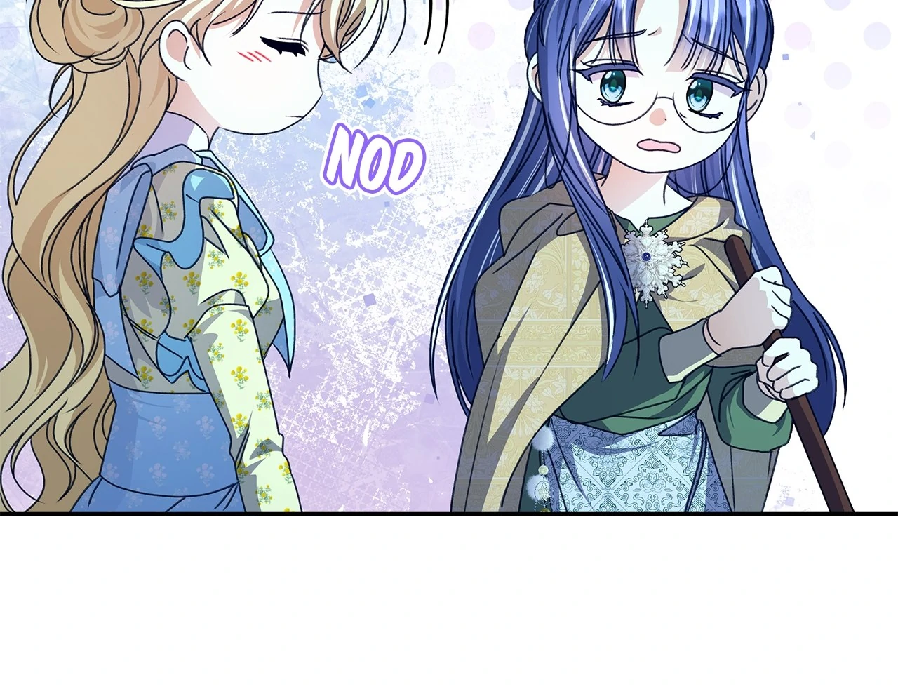 Read Enough with the Flirting EN Manga Online