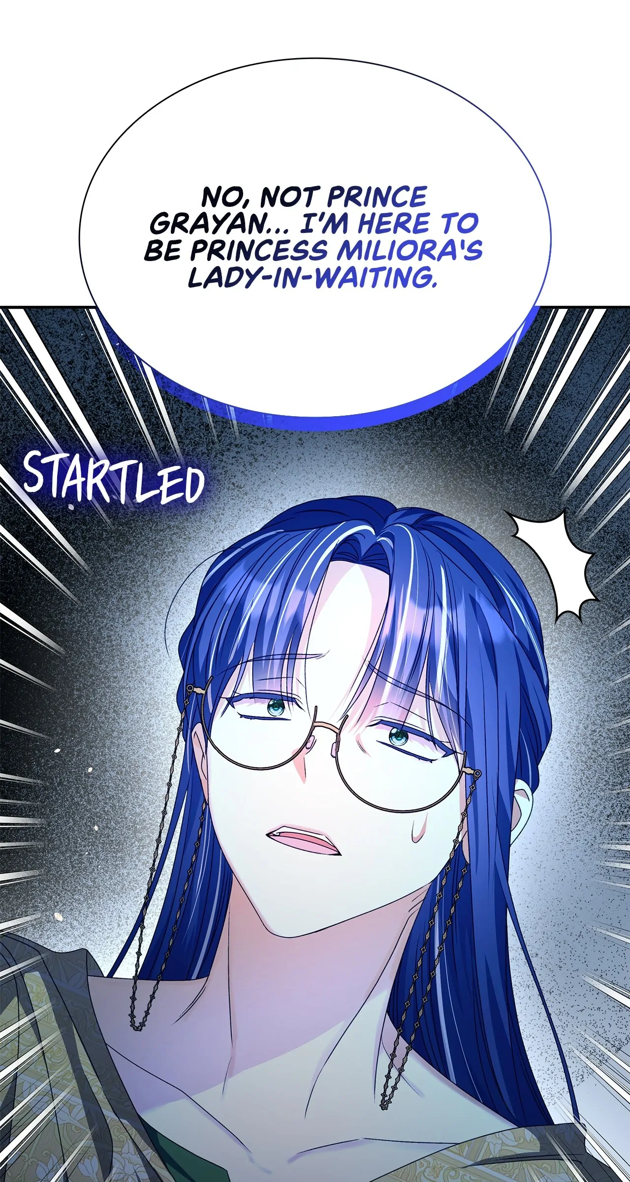 Read Enough with the Flirting EN Manga Online