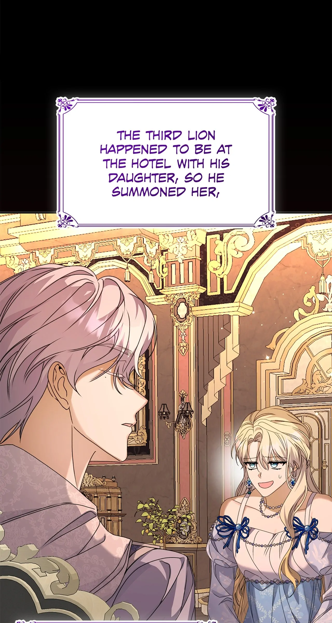 Read Enough with the Flirting EN Manga Online