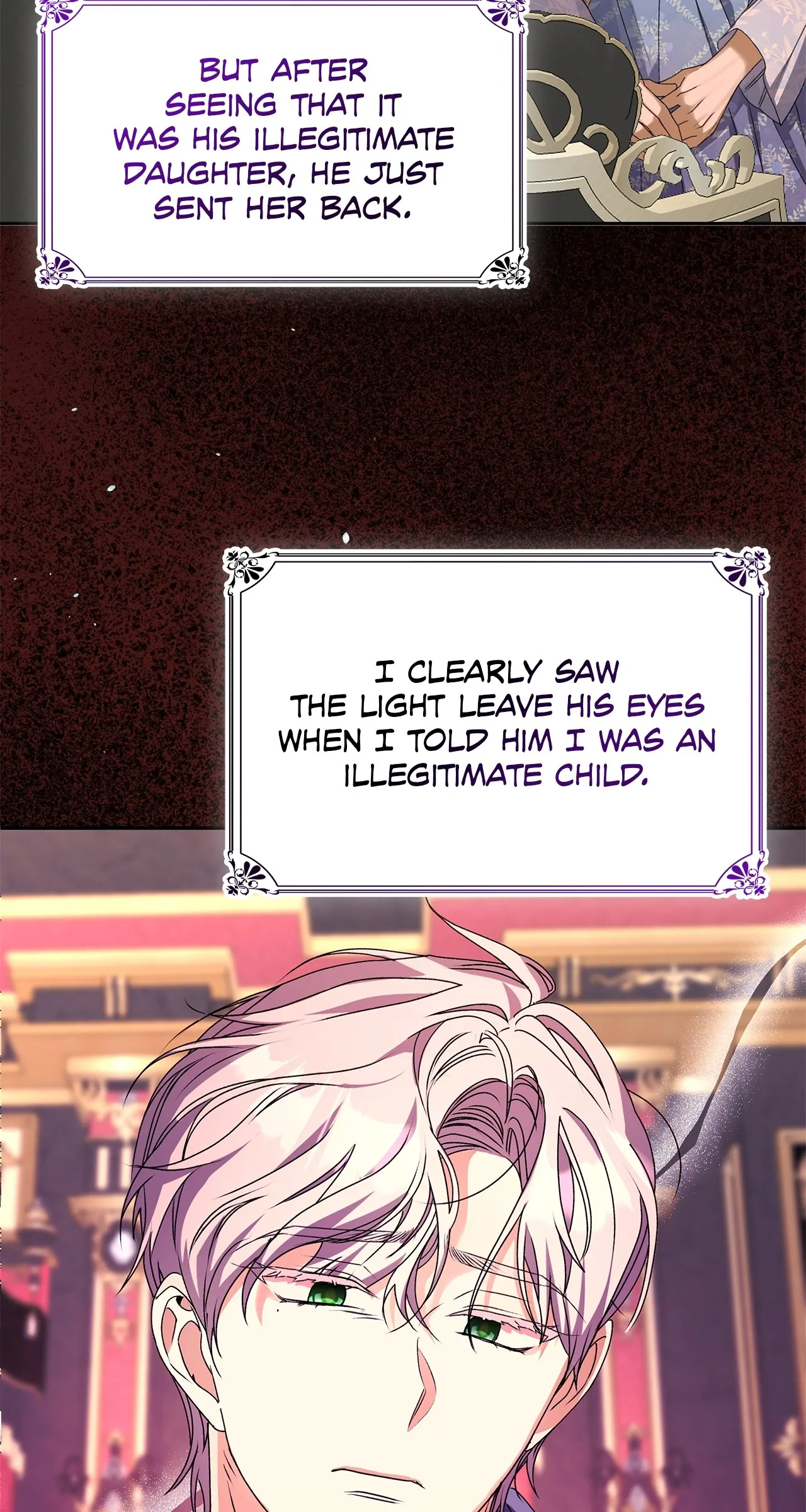 Read Enough with the Flirting EN Manga Online