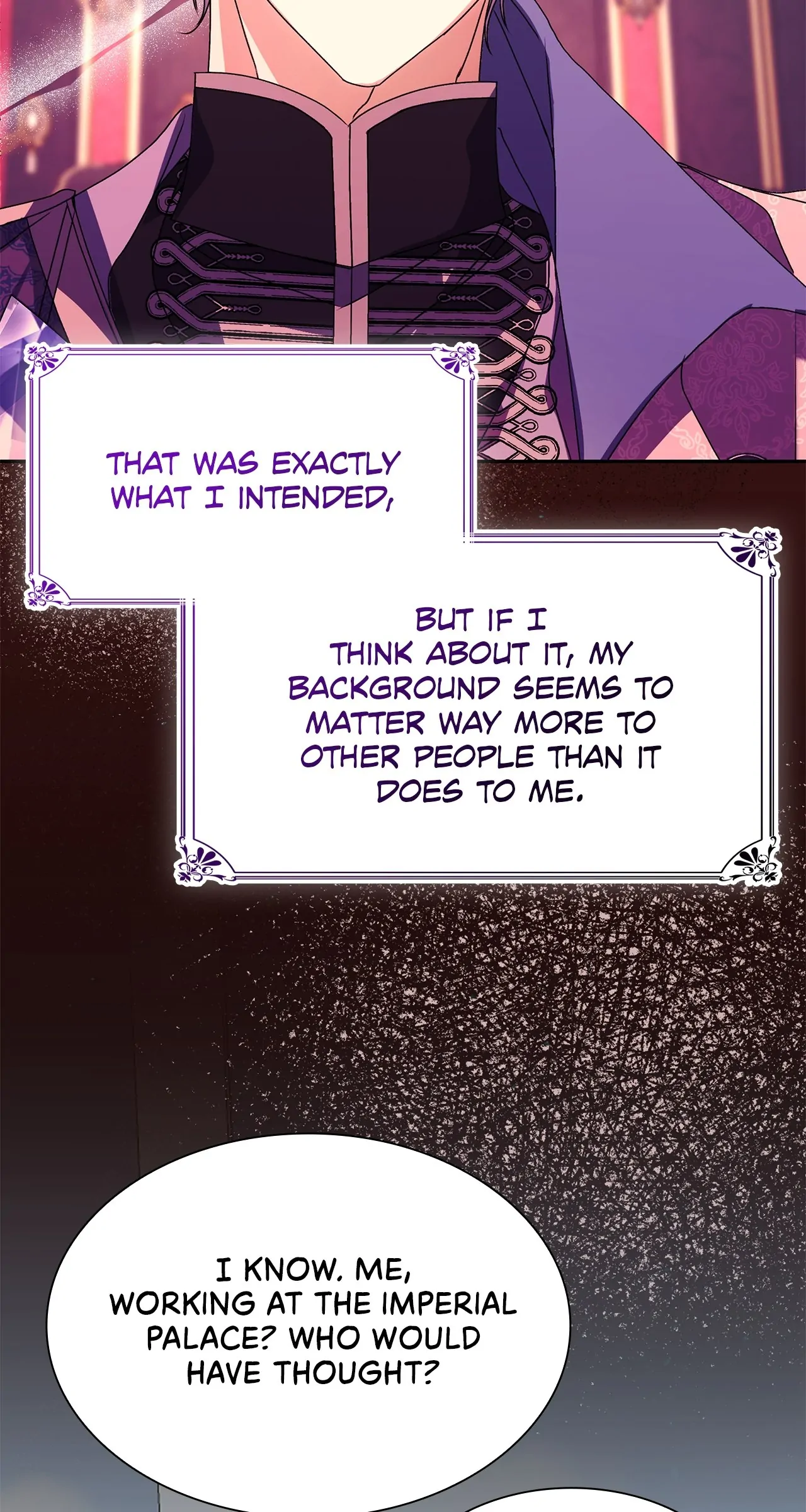 Read Enough with the Flirting EN Manga Online