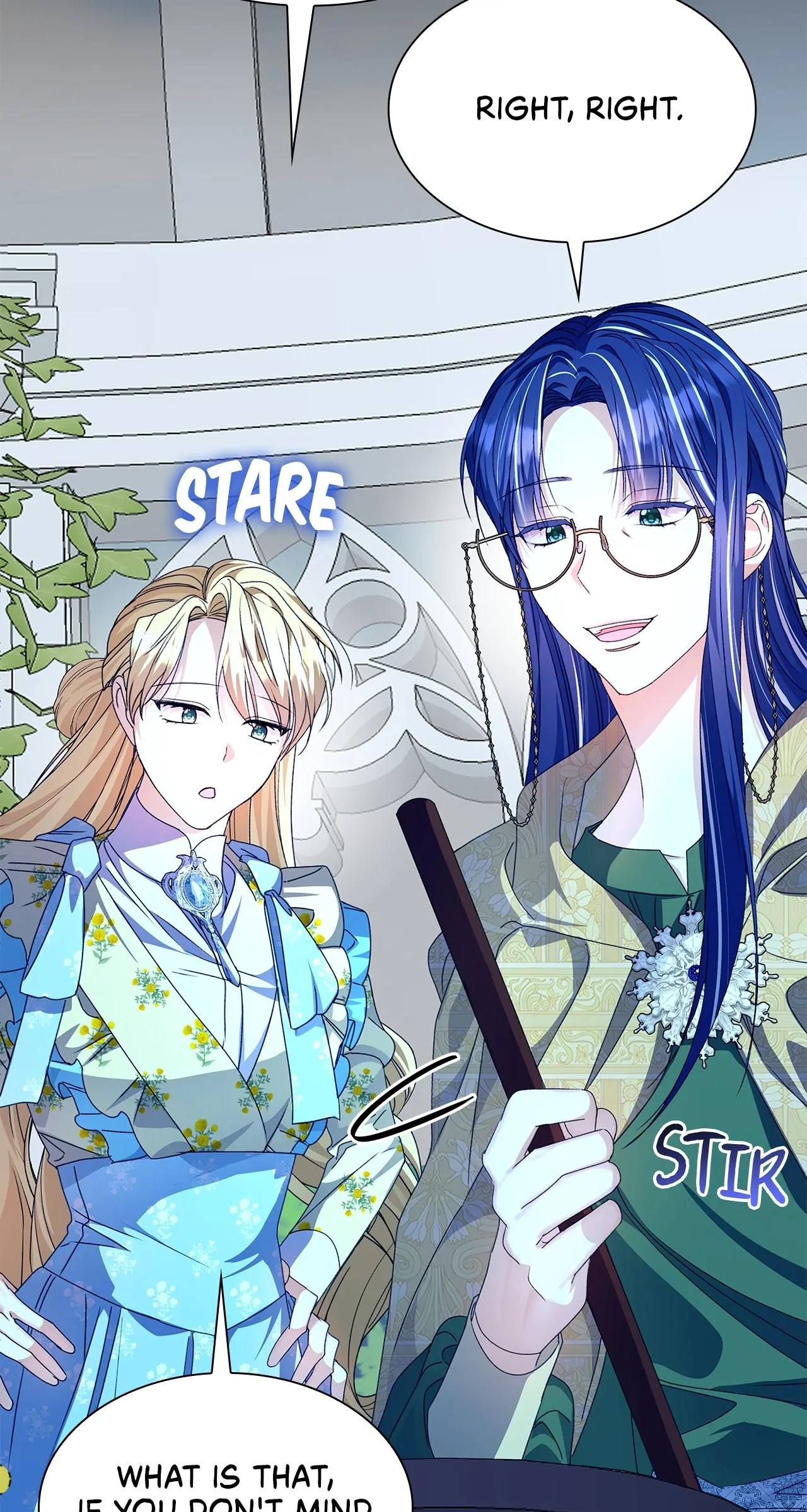 Read Enough with the Flirting EN Manga Online