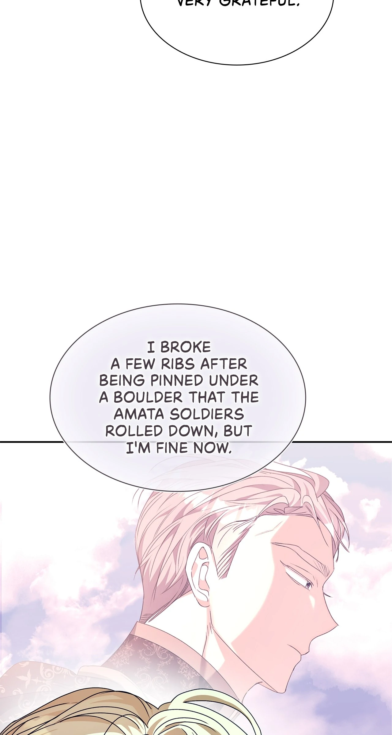 Read Enough with the Flirting EN Manga Online