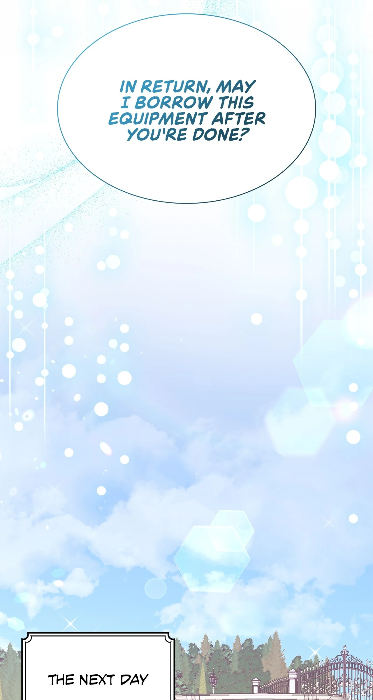 Read Enough with the Flirting EN Manga Online