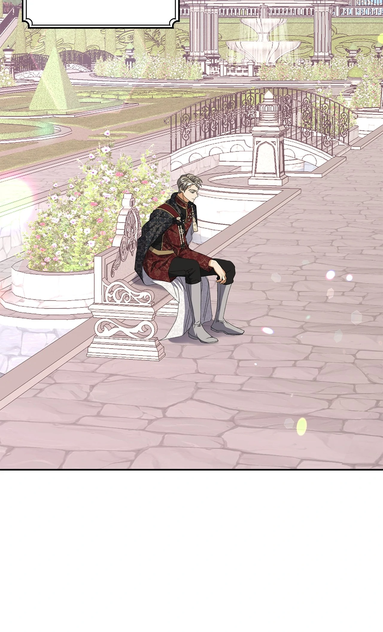 Read Enough with the Flirting EN Manga Online