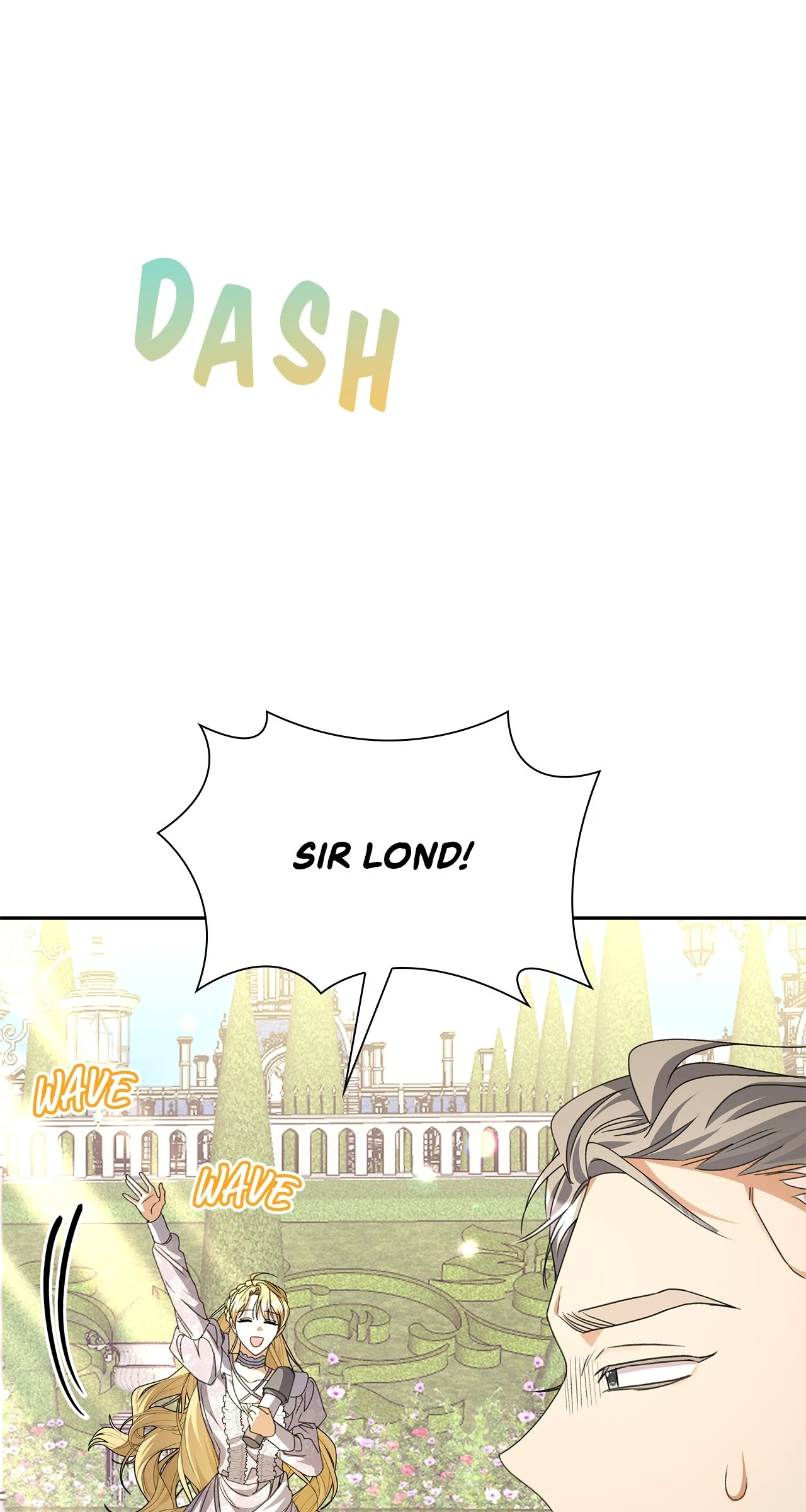 Read Enough with the Flirting EN Manga Online