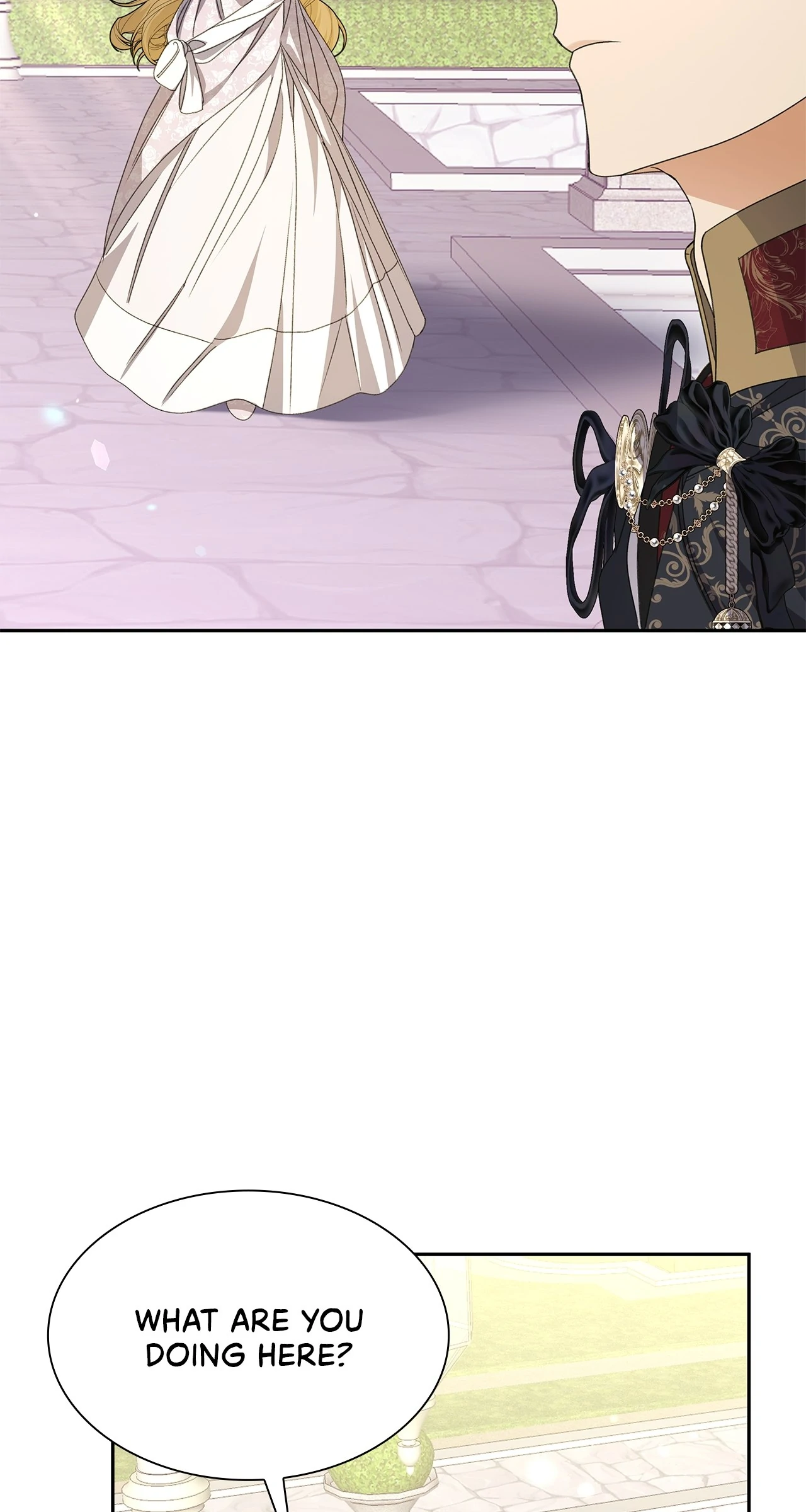 Read Enough with the Flirting EN Manga Online
