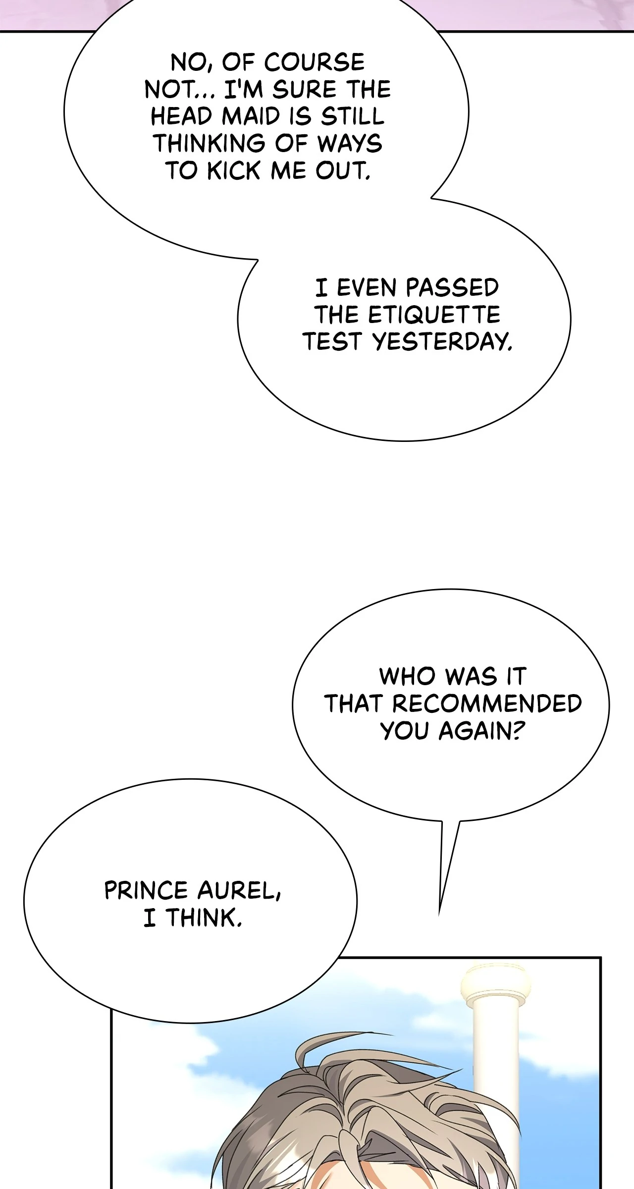 Read Enough with the Flirting EN Manga Online