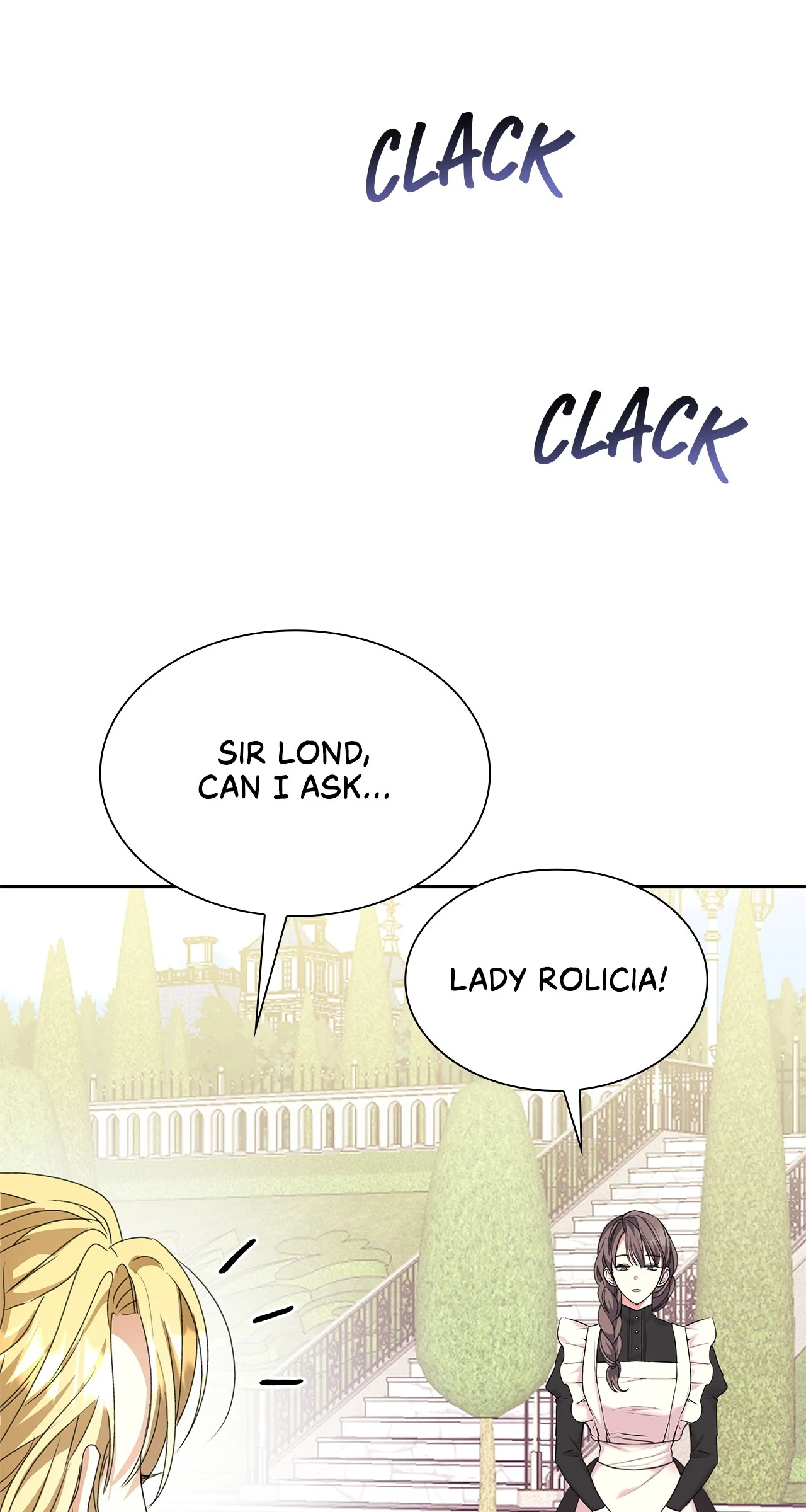 Read Enough with the Flirting EN Manga Online