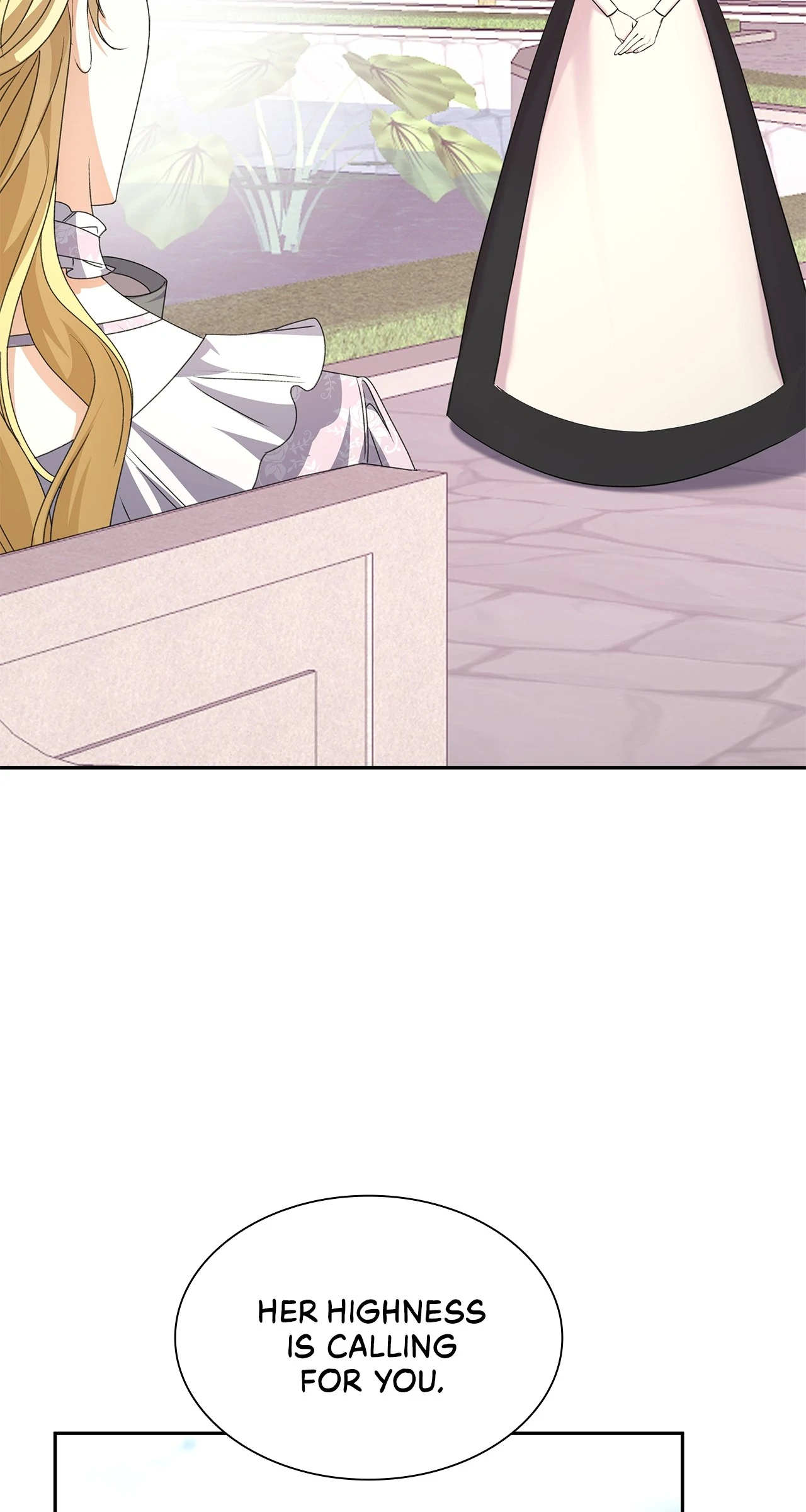 Read Enough with the Flirting EN Manga Online