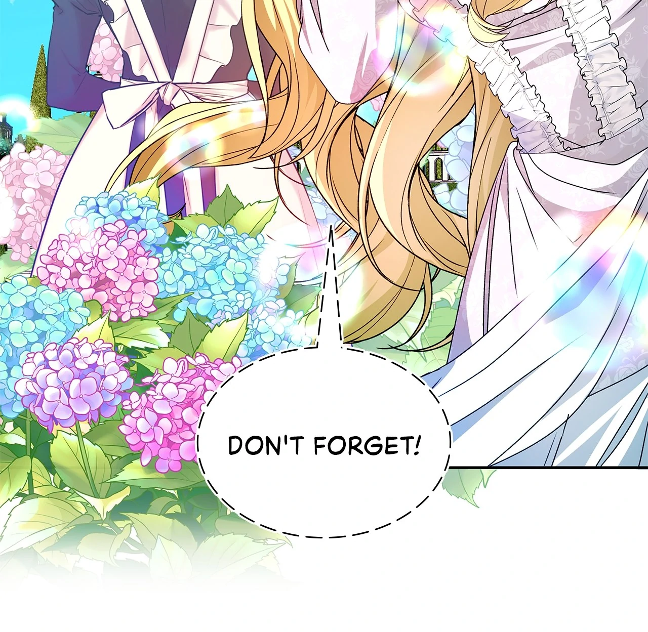 Read Enough with the Flirting EN Manga Online