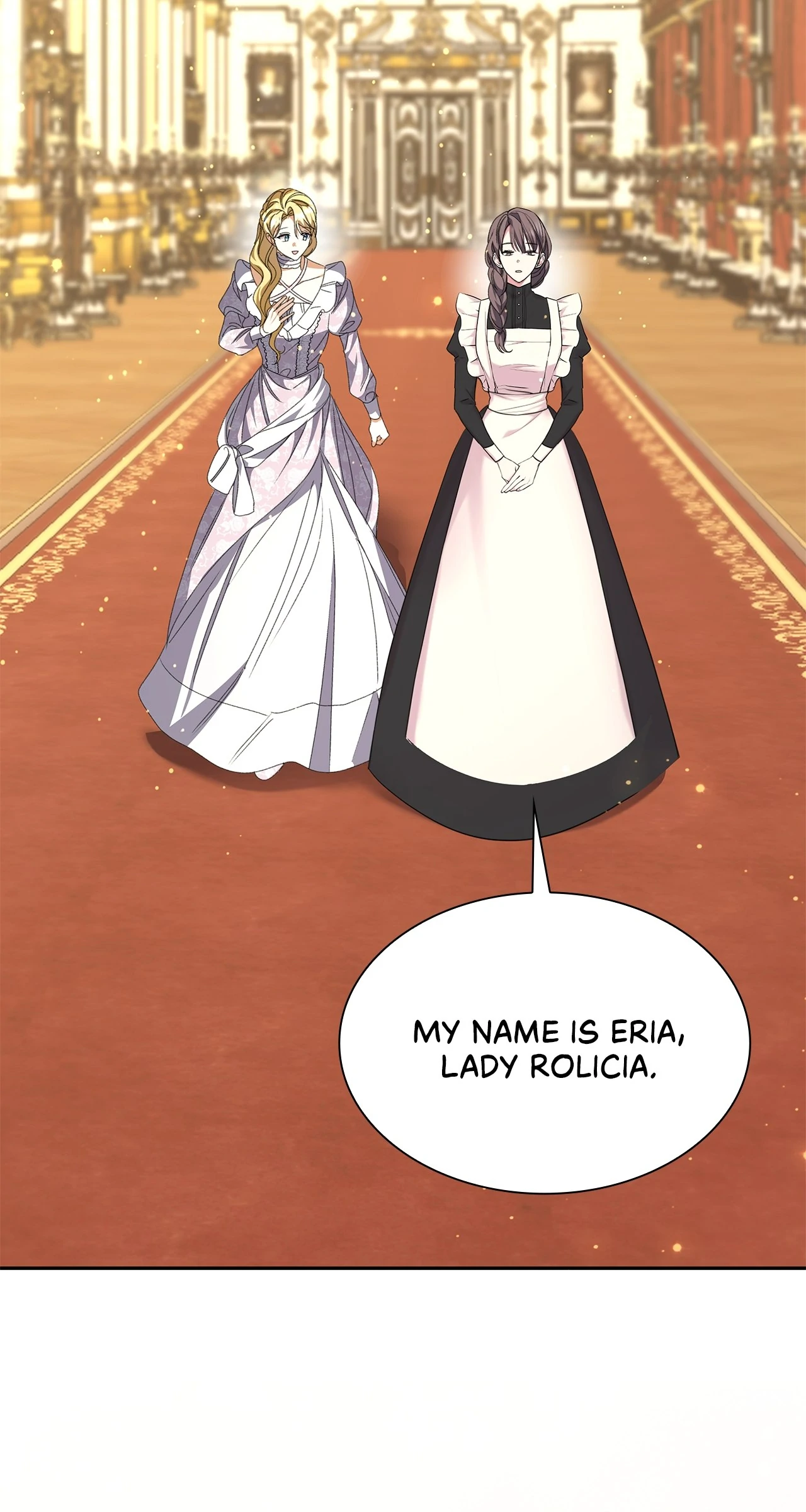 Read Enough with the Flirting EN Manga Online