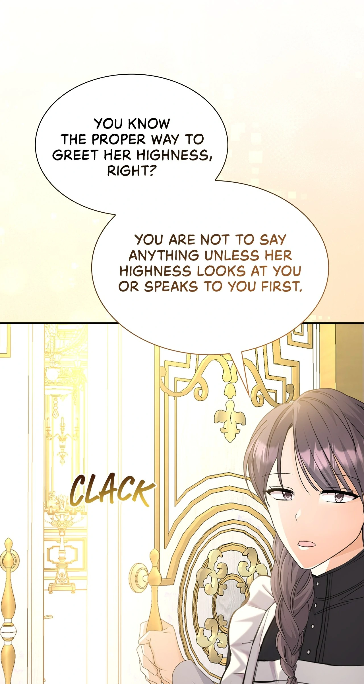 Read Enough with the Flirting EN Manga Online