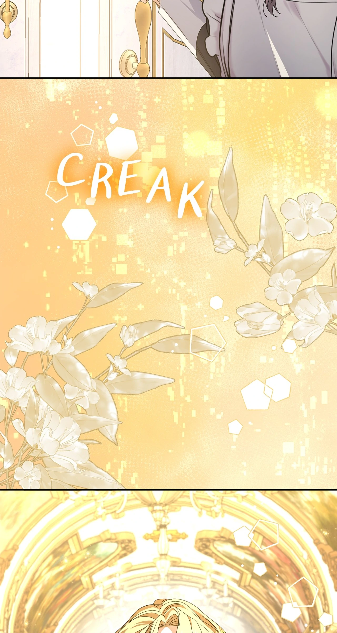 Read Enough with the Flirting EN Manga Online