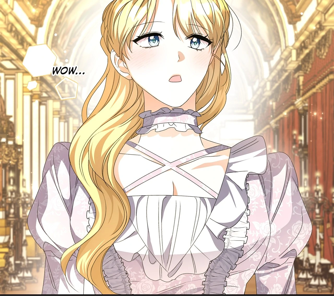 Read Enough with the Flirting EN Manga Online