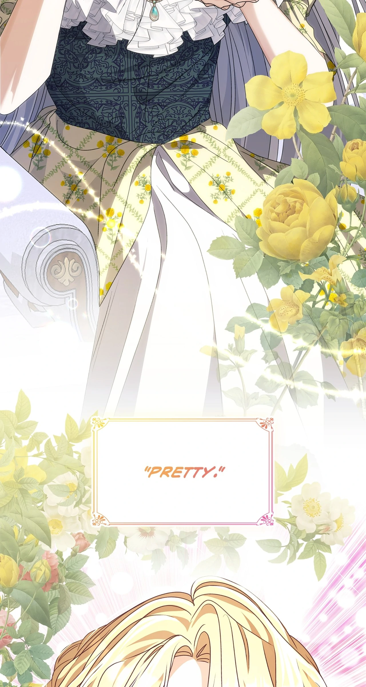 Read Enough with the Flirting EN Manga Online