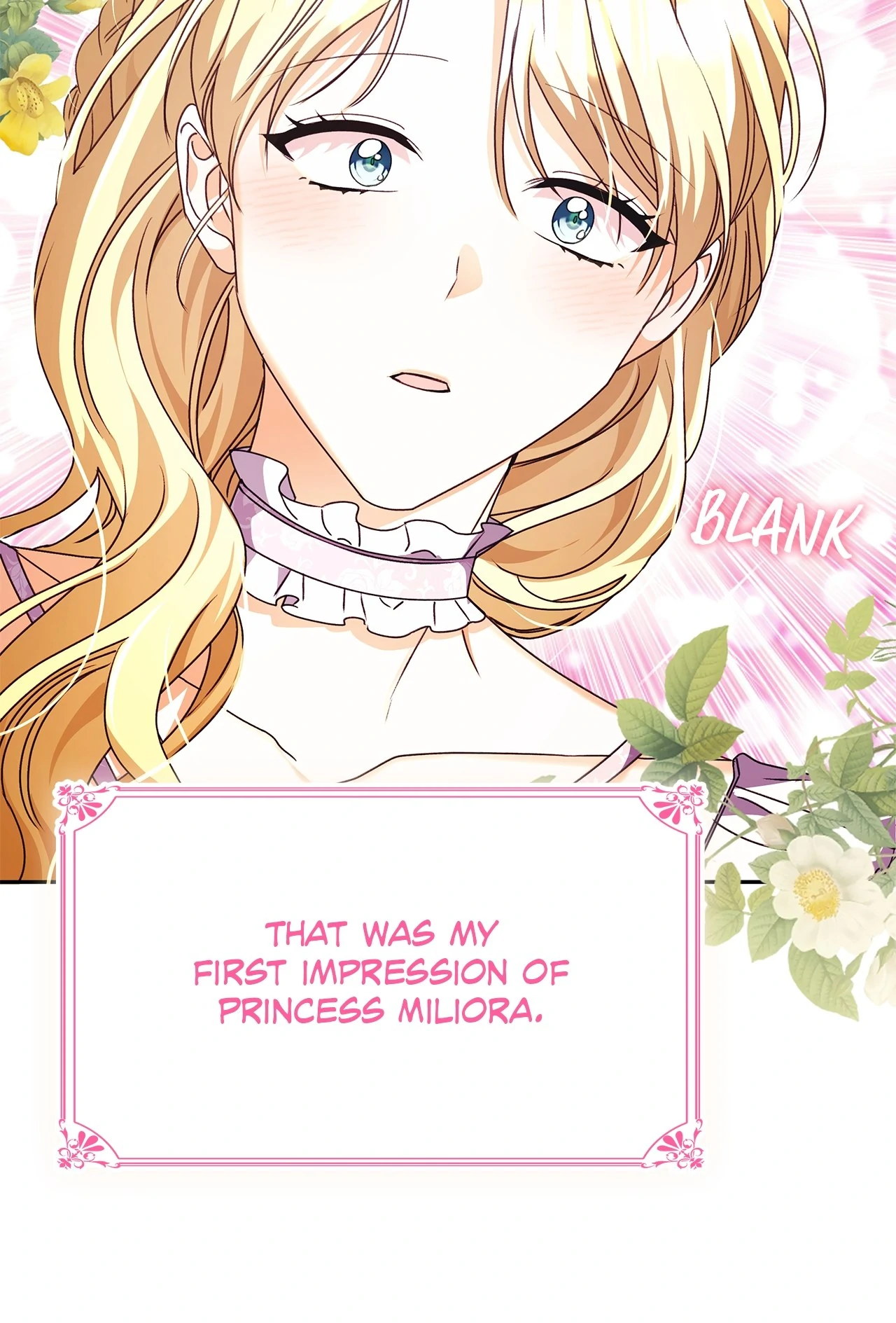 Read Enough with the Flirting EN Manga Online