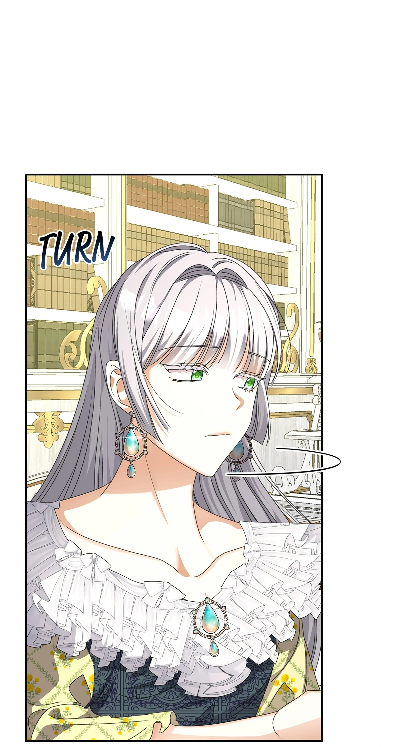 Read Enough with the Flirting EN Manga Online