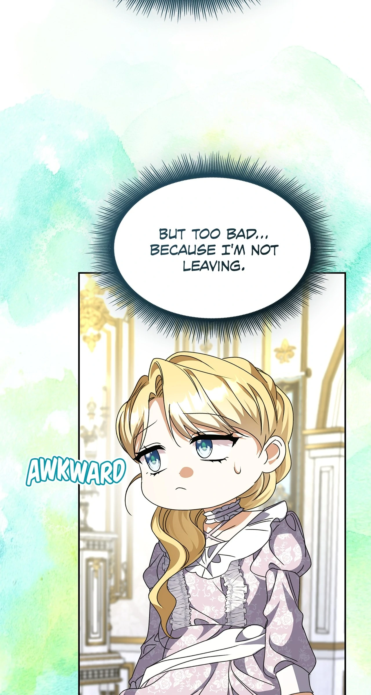 Read Enough with the Flirting EN Manga Online