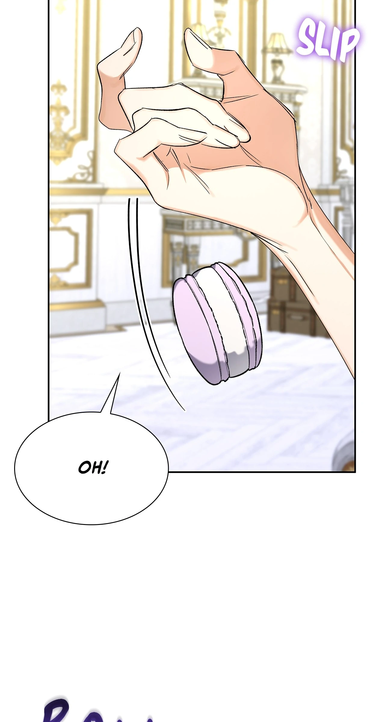 Read Enough with the Flirting EN Manga Online