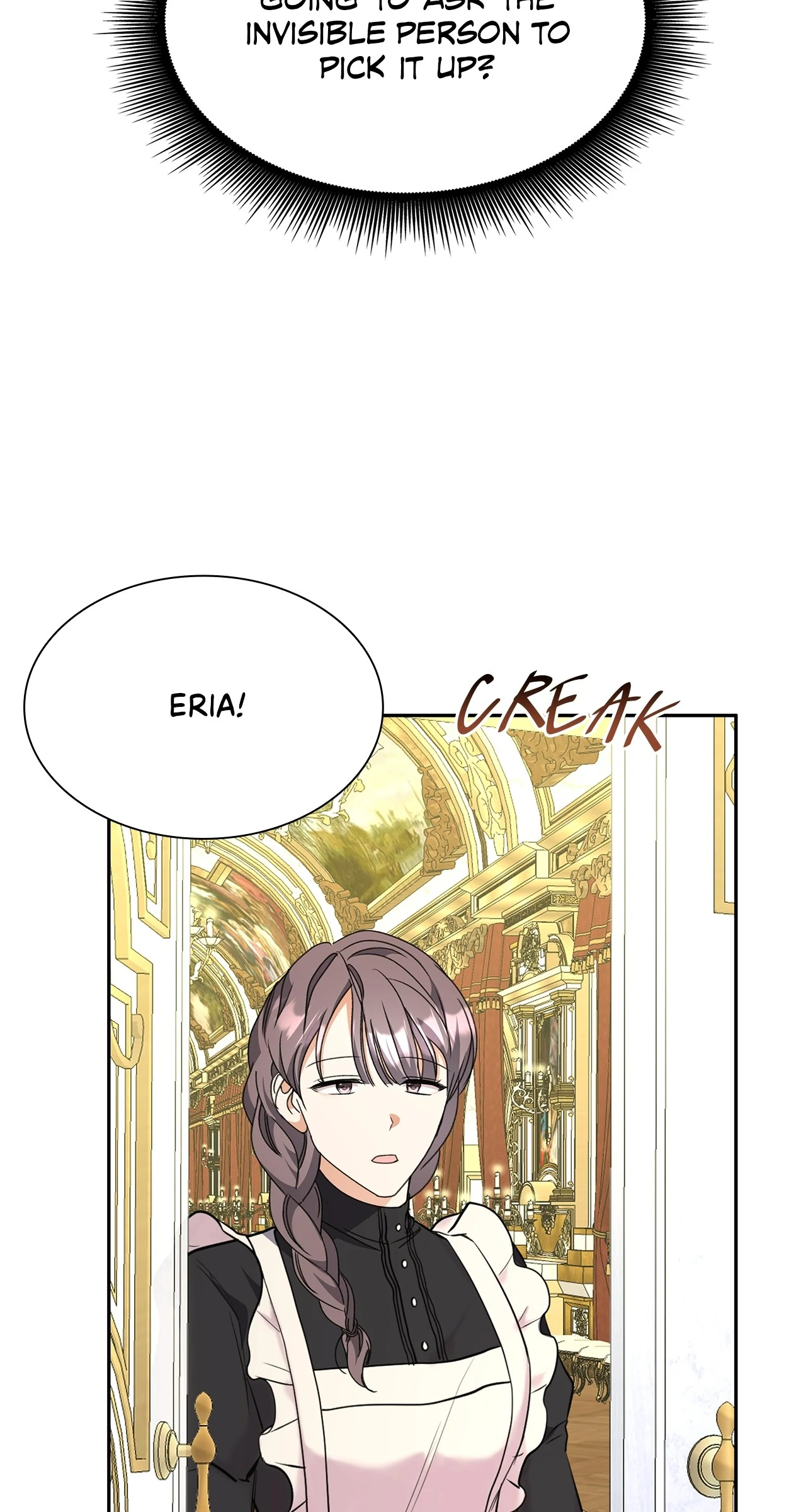 Read Enough with the Flirting EN Manga Online
