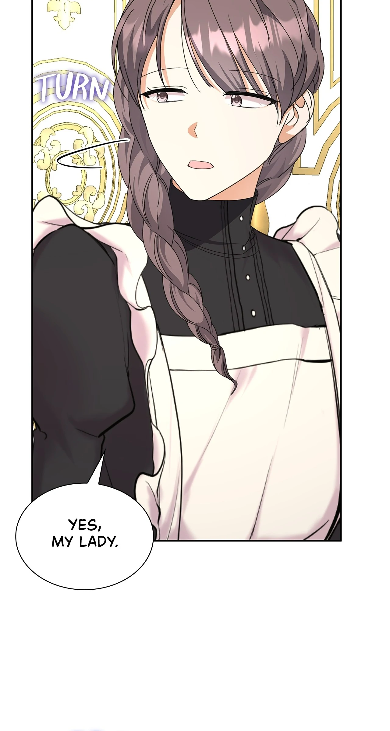 Read Enough with the Flirting EN Manga Online