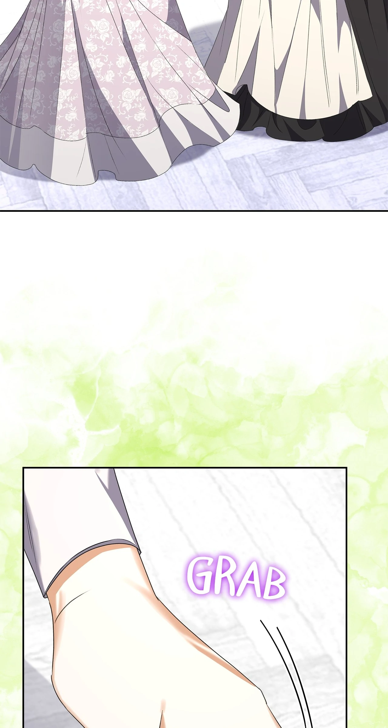 Read Enough with the Flirting EN Manga Online